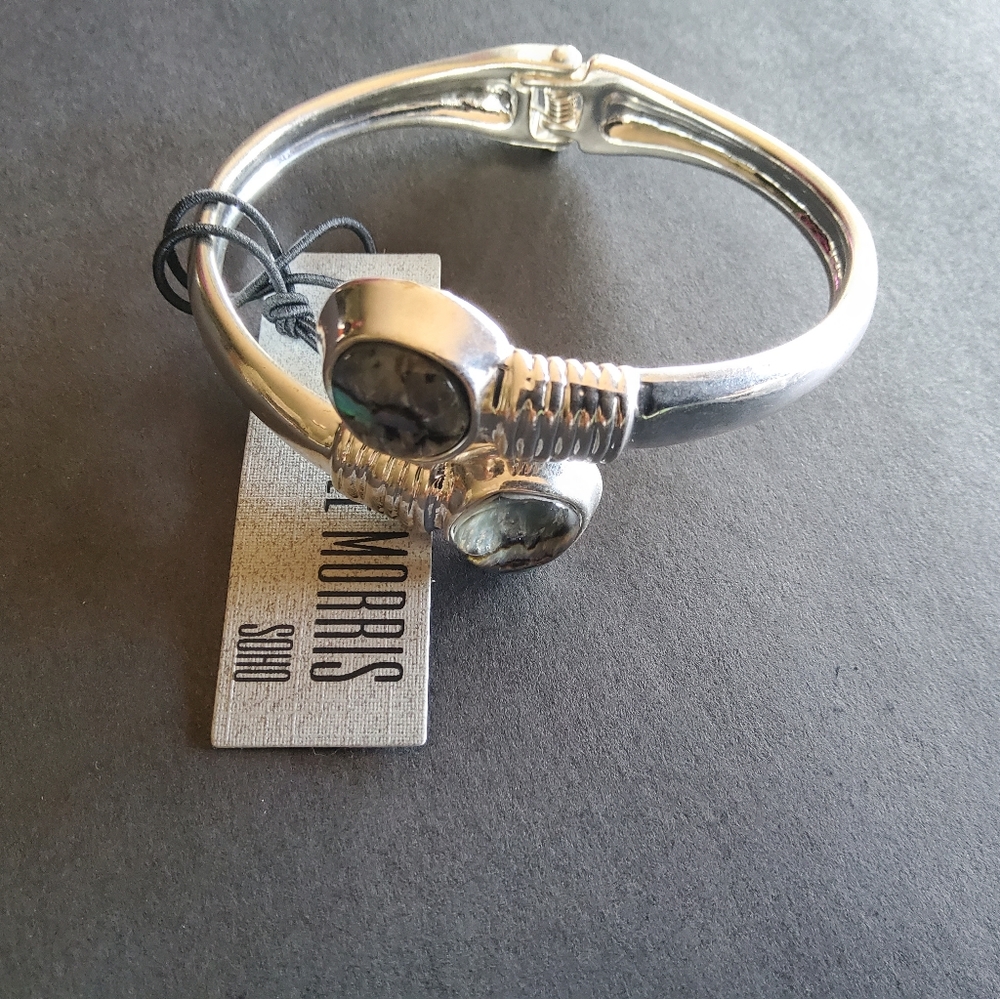 Robert Lee Morris Bracelet - Picture 5 of 9